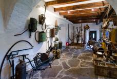 Weinbaumuseum Schloss Rametz - Museum